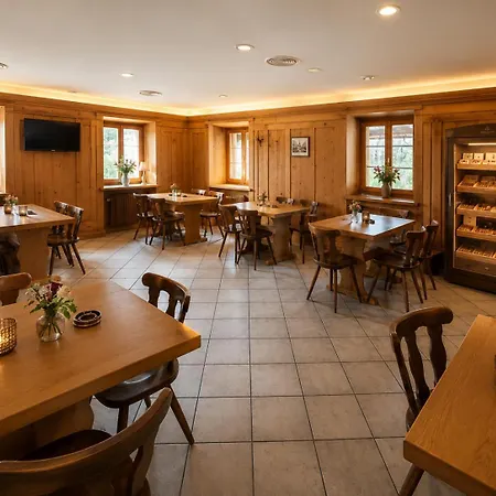 Hotel Alpine Reich 3*