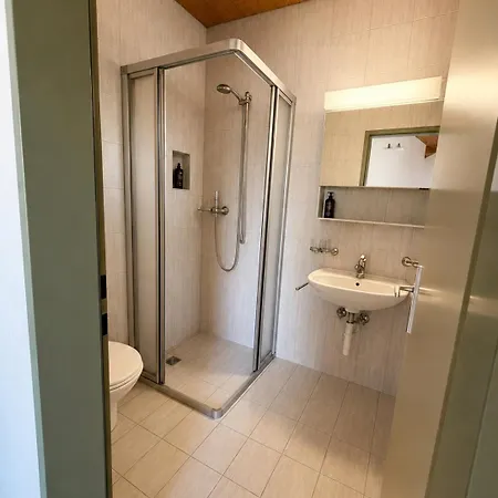 Hotel Alpine Reich