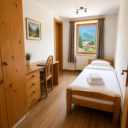 Alpine Reich Hotel 3*